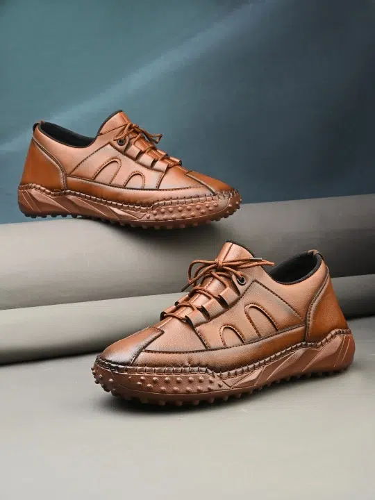 Men's Casual Sneakers – Style 727