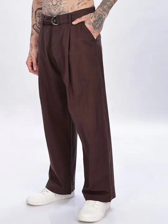 Men's Classic-Fit High-Rise Light-Fade Jeans – Style 581