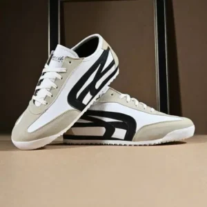 Men's Colourblock Sneakers – Style 032