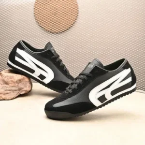 Men's Colourblock Sneakers – Style 052