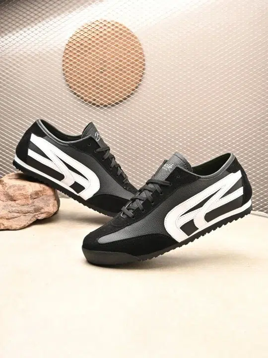 Men's Colourblock Sneakers – Style 052