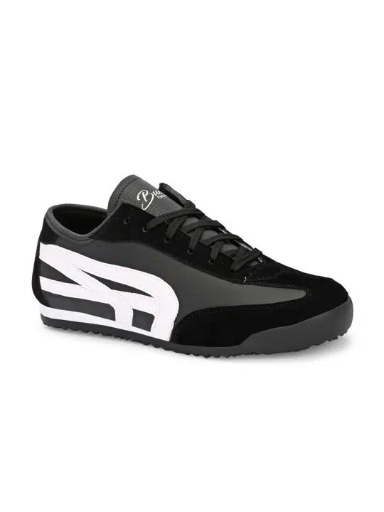 Men's Colourblock Sneakers – Style 052