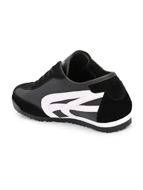 Men's Colourblock Sneakers – Style 052
