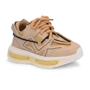 Men's Colourblock Sneakers – Style 081