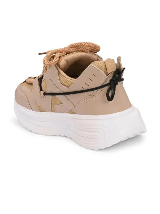 Men's Colourblock Sneakers – Style 081
