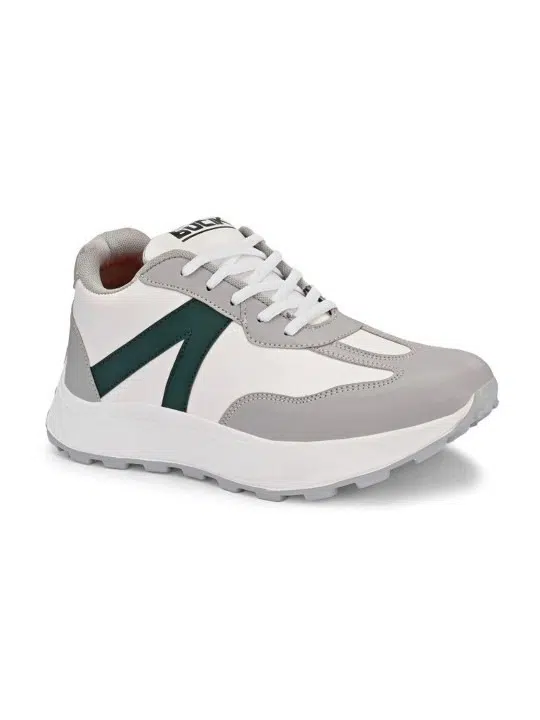 Men's Colourblock Sneakers – Style 091
