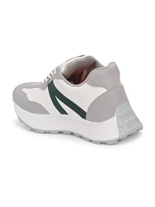 Men's Colourblock Sneakers – Style 091