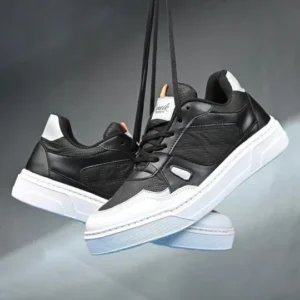 Men's Colourblock Sneakers – Style 094