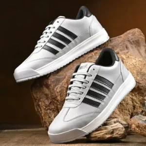 Men's Colourblock Sneakers – Style 101