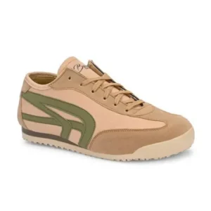 Men's Colourblock Sneakers – Style 110