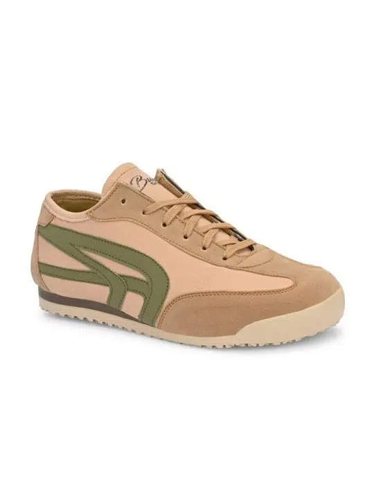 Men's Colourblock Sneakers – Style 110