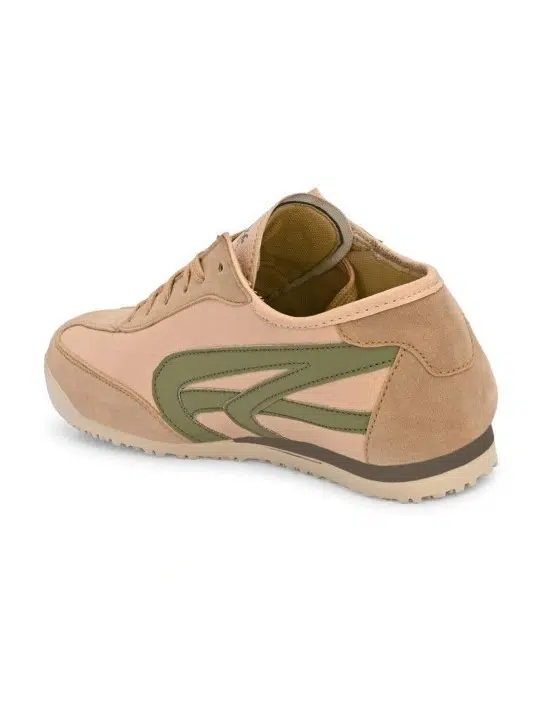 Men's Colourblock Sneakers – Style 110