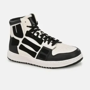 Men's Colourblock Sneakers – Style 211