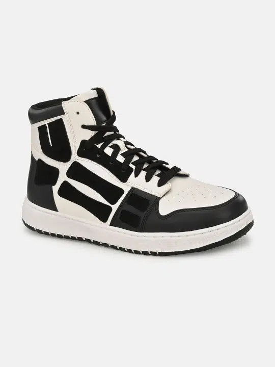 Men's Colourblock Sneakers – Style 211