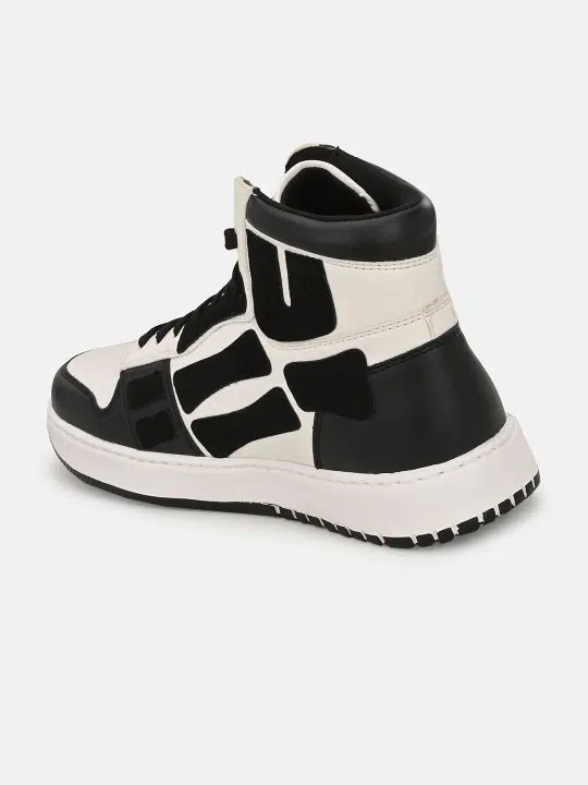 Men's Colourblock Sneakers – Style 211