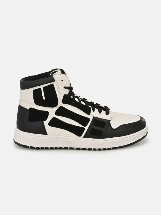 Men's Colourblock Sneakers – Style 211