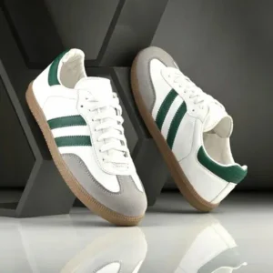 Men's Colourblock Sneakers – Style 398