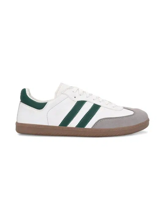 Men's Colourblock Sneakers – Style 398