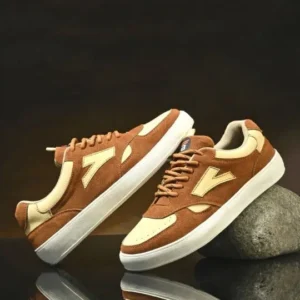 Men's Colourblock Sneakers – Style 459