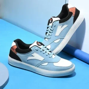 Men's Colourblock Sneakers – Style 463