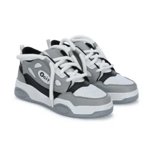 Men's Colourblock Sneakers – Style 842