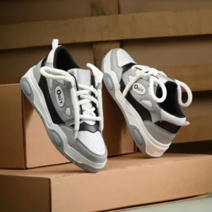 Men's Colourblock Sneakers – Style 842