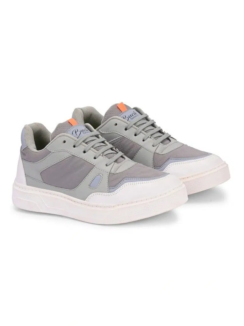 Men's Colourblock Sneakers – Style 940