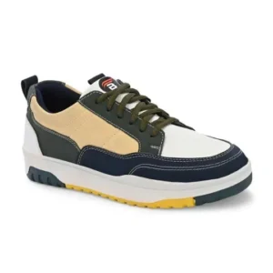 Men's Colourblock Sneakers – Style 950