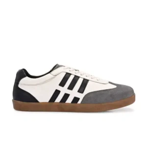 Men's Genuine Leather Sneakers – Style 677