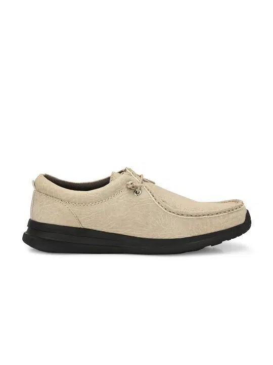 Men's Lace-Up Sneakers – Style 204