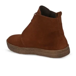 Men's Lace-Up Sneakers – Style 550