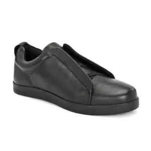 Men's Leather Sneakers – Style 807