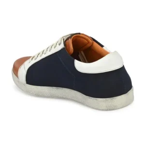 Men's Lightweight Colourblock Sneakers – Style 080