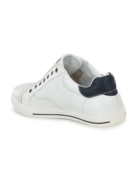 Men's Lightweight Slip-On Sneakers – Style 194