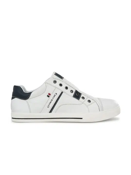 Men's Lightweight Slip-On Sneakers – Style 194