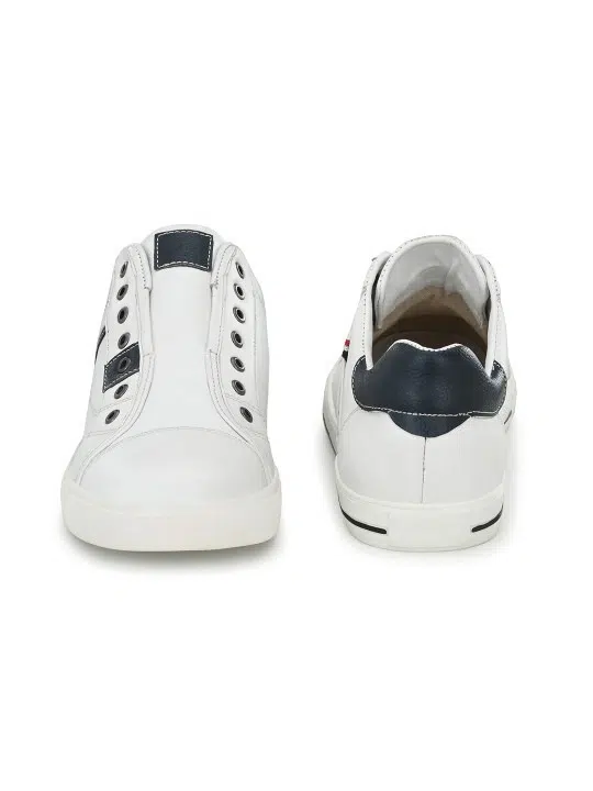 Men's Lightweight Slip-On Sneakers – Style 194