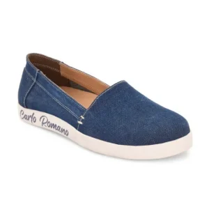 Men's Lightweight Slip-On Sneakers – Style 730