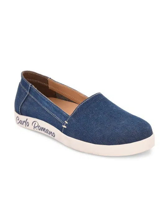 Men's Lightweight Slip-On Sneakers – Style 730