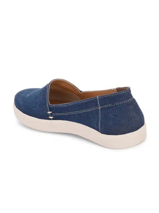 Men's Lightweight Slip-On Sneakers – Style 730