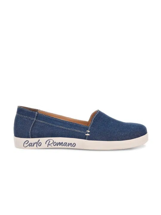 Men's Lightweight Slip-On Sneakers – Style 730