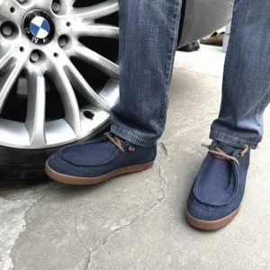Men's Lightweight Sneakers – Style 044