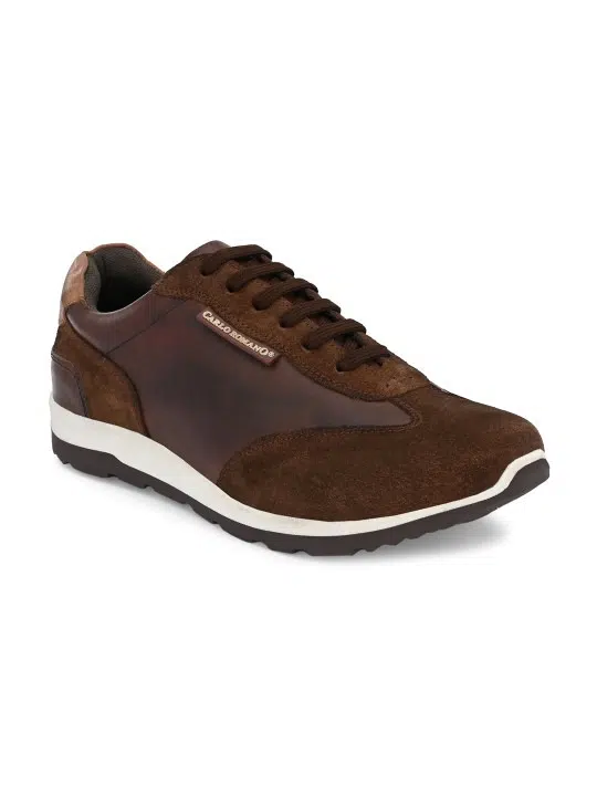 Men's Lightweight Sneakers – Style 086