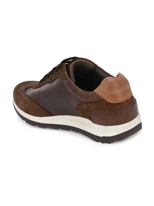 Men's Lightweight Sneakers – Style 086