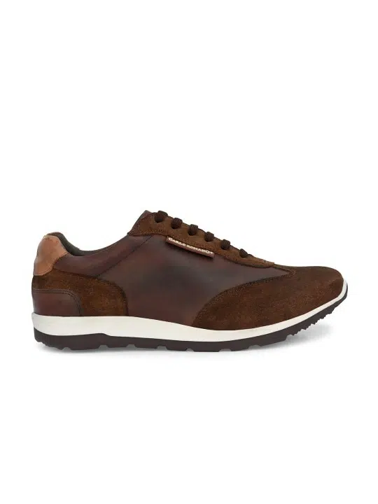 Men's Lightweight Sneakers – Style 086