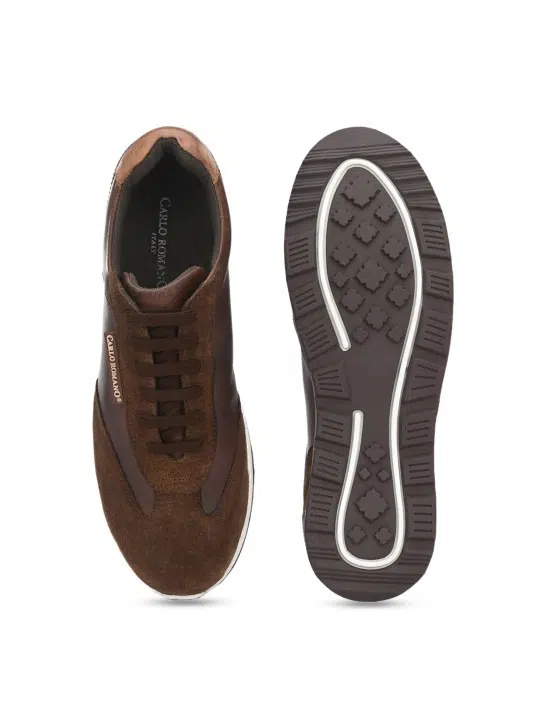 Men's Lightweight Sneakers – Style 086
