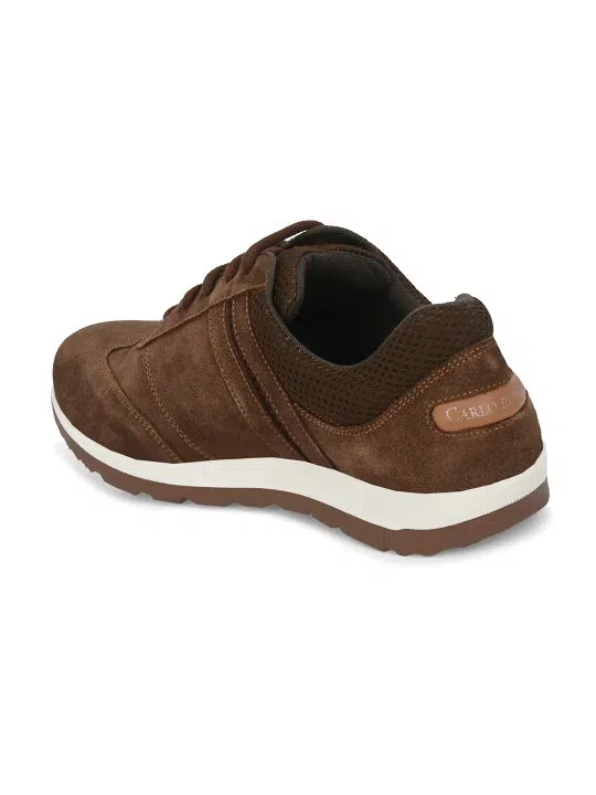 Men's Lightweight Sneakers – Style 090