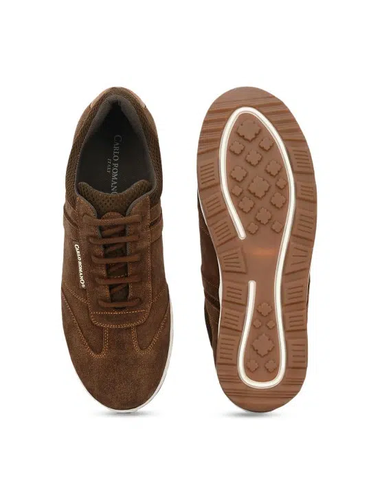 Men's Lightweight Sneakers – Style 090
