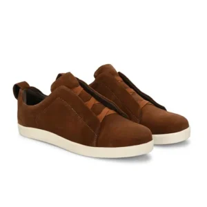 Men's Lightweight Sneakers – Style 497