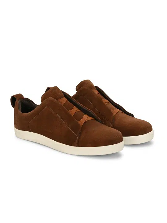 Men's Lightweight Sneakers – Style 497