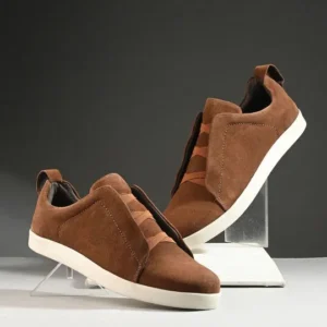 Men's Lightweight Sneakers – Style 497